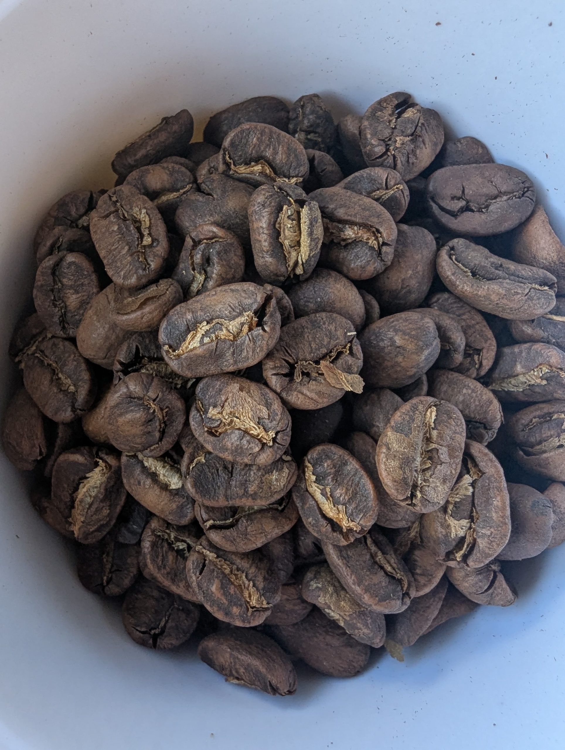 Café Pacamara – La joya de El Salvador